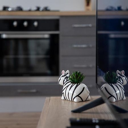 Apartman Ena Bjelovar Extérieur photo