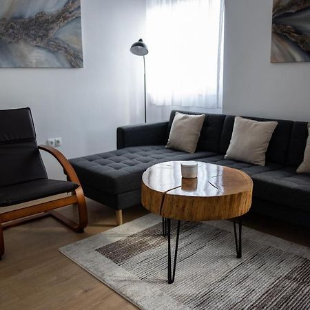 Apartman Ena Bjelovar Extérieur photo