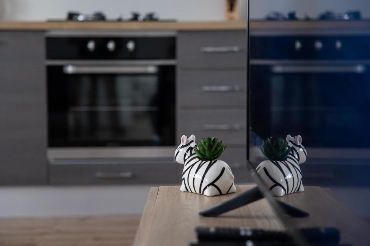 Apartman Ena Bjelovar Extérieur photo