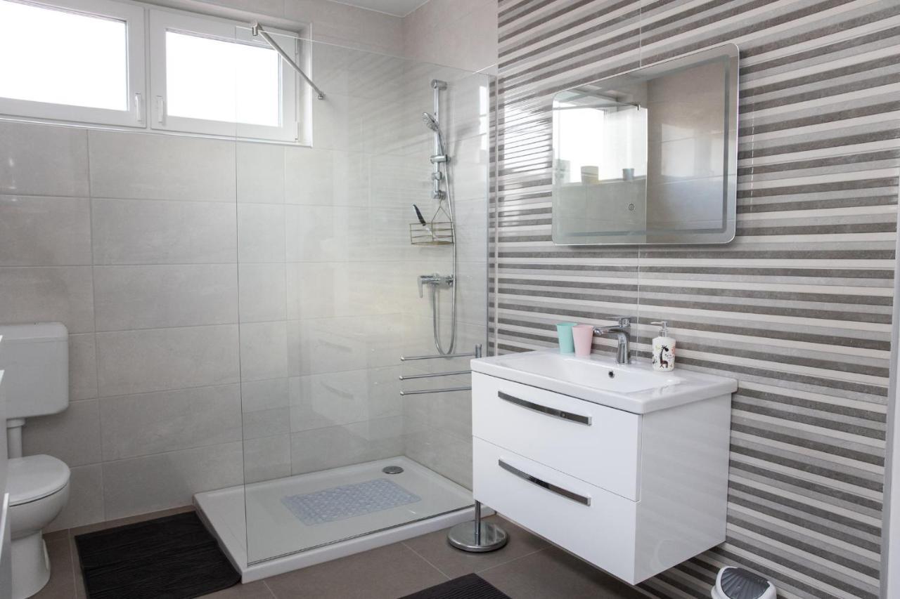 Apartman Ena Bjelovar Extérieur photo
