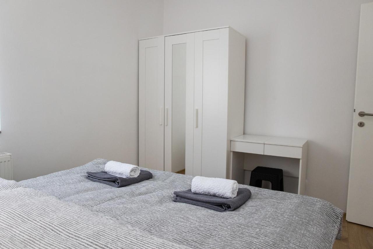 Apartman Ena Bjelovar Extérieur photo