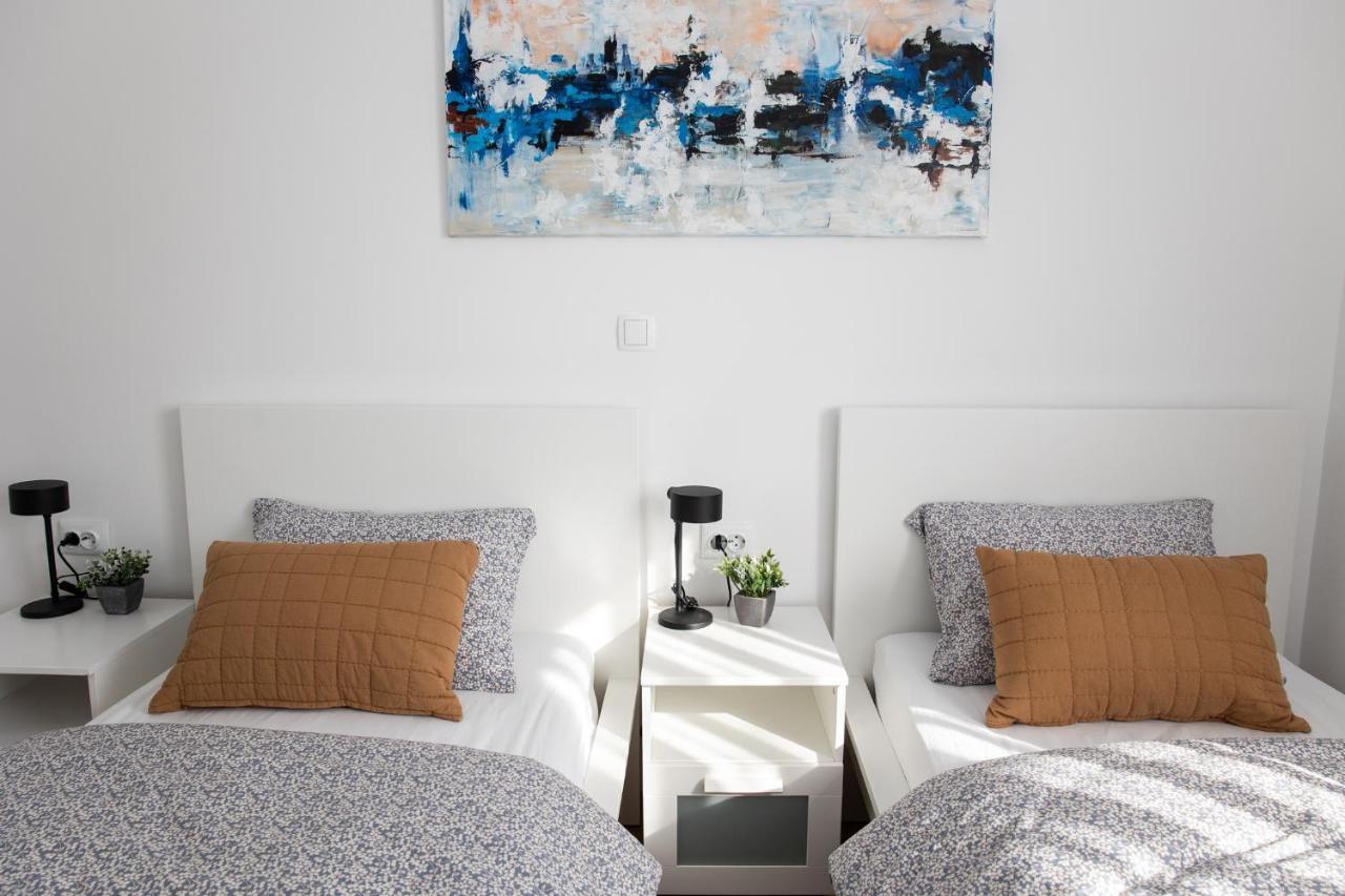Apartman Ena Bjelovar Extérieur photo