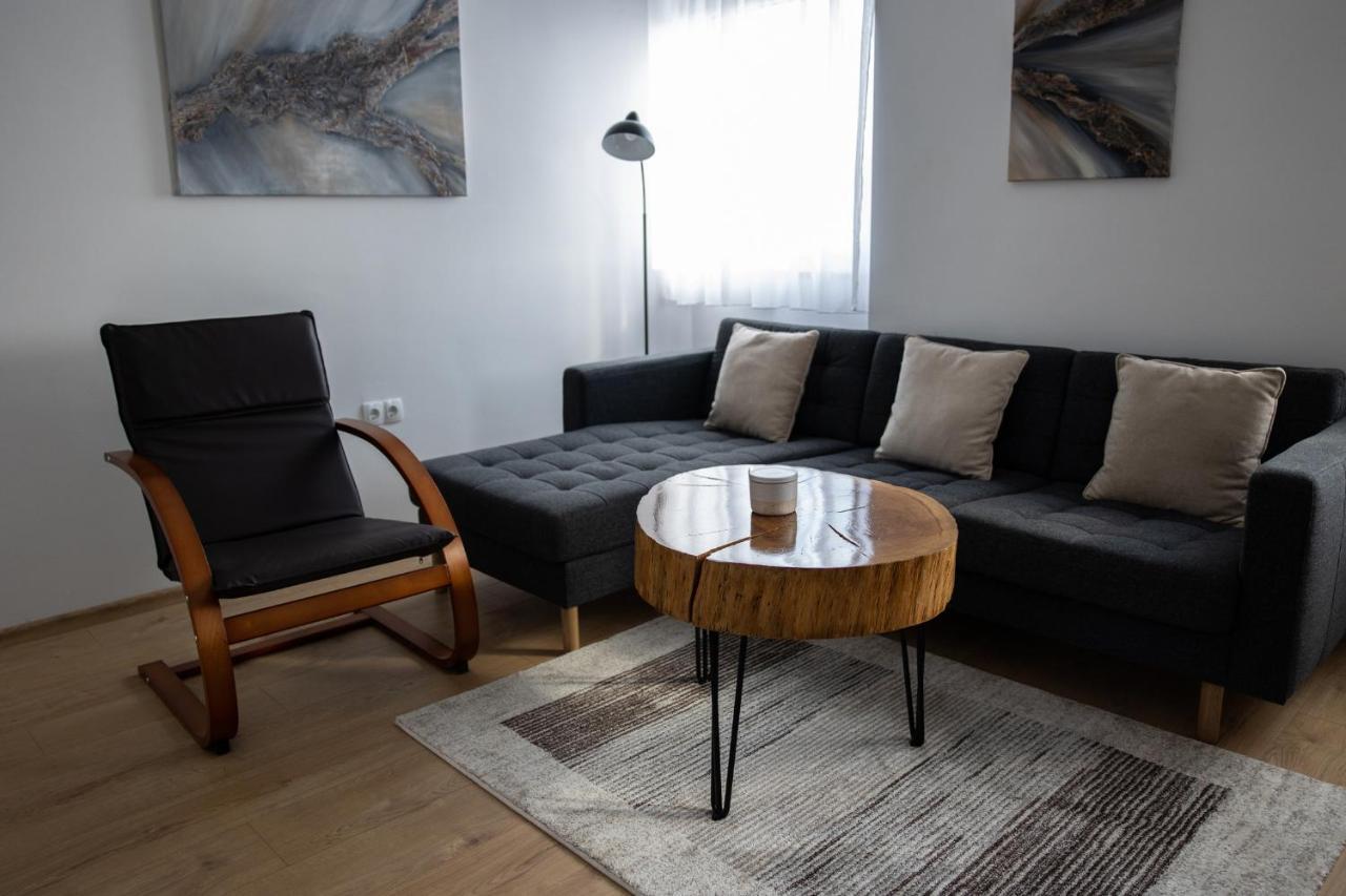 Apartman Ena Bjelovar Extérieur photo