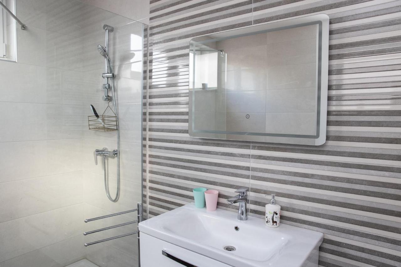 Apartman Ena Bjelovar Extérieur photo