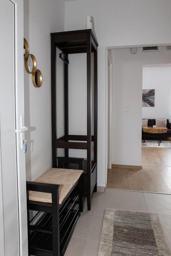 Apartman Ena Bjelovar Extérieur photo