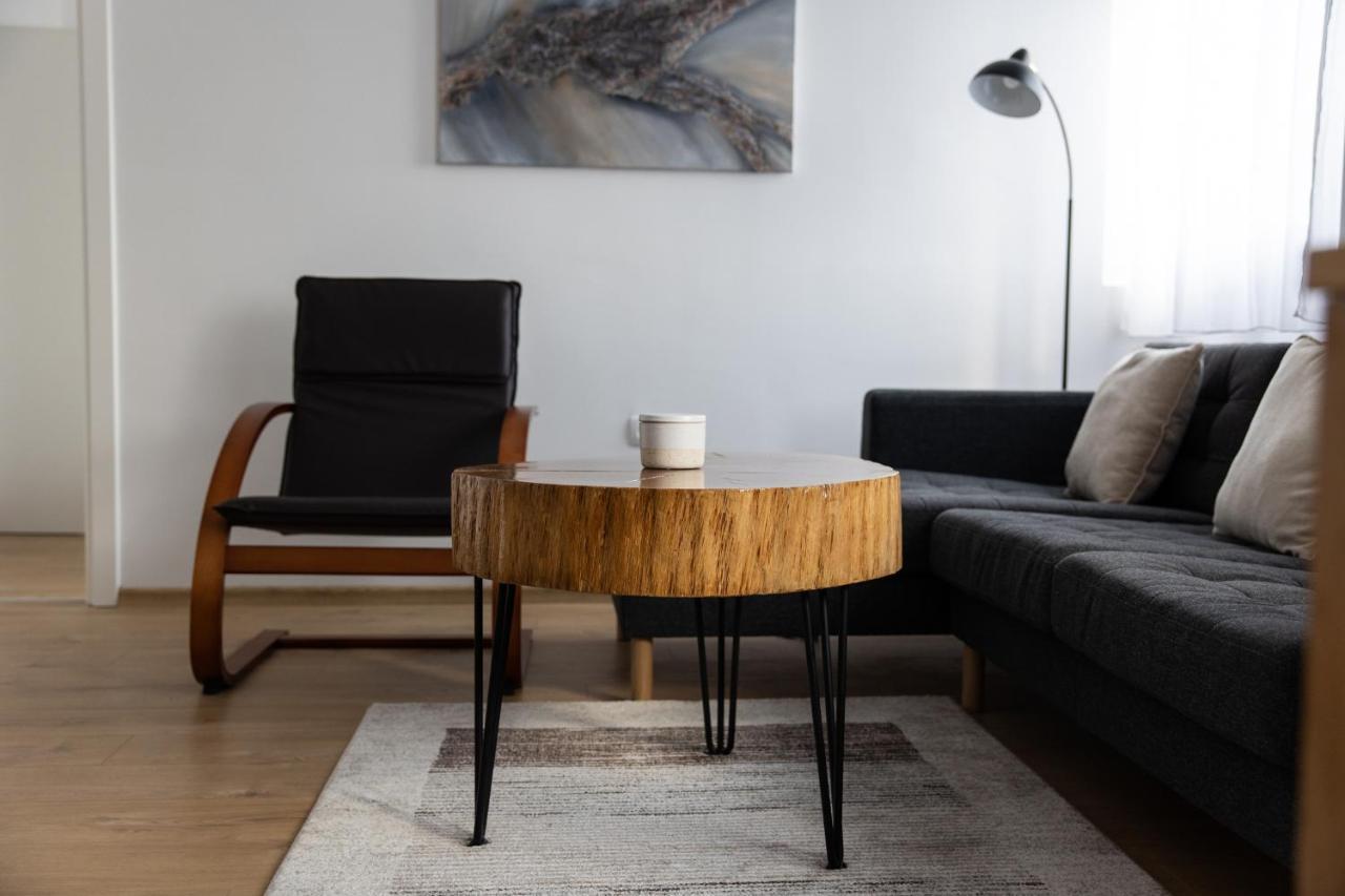 Apartman Ena Bjelovar Extérieur photo