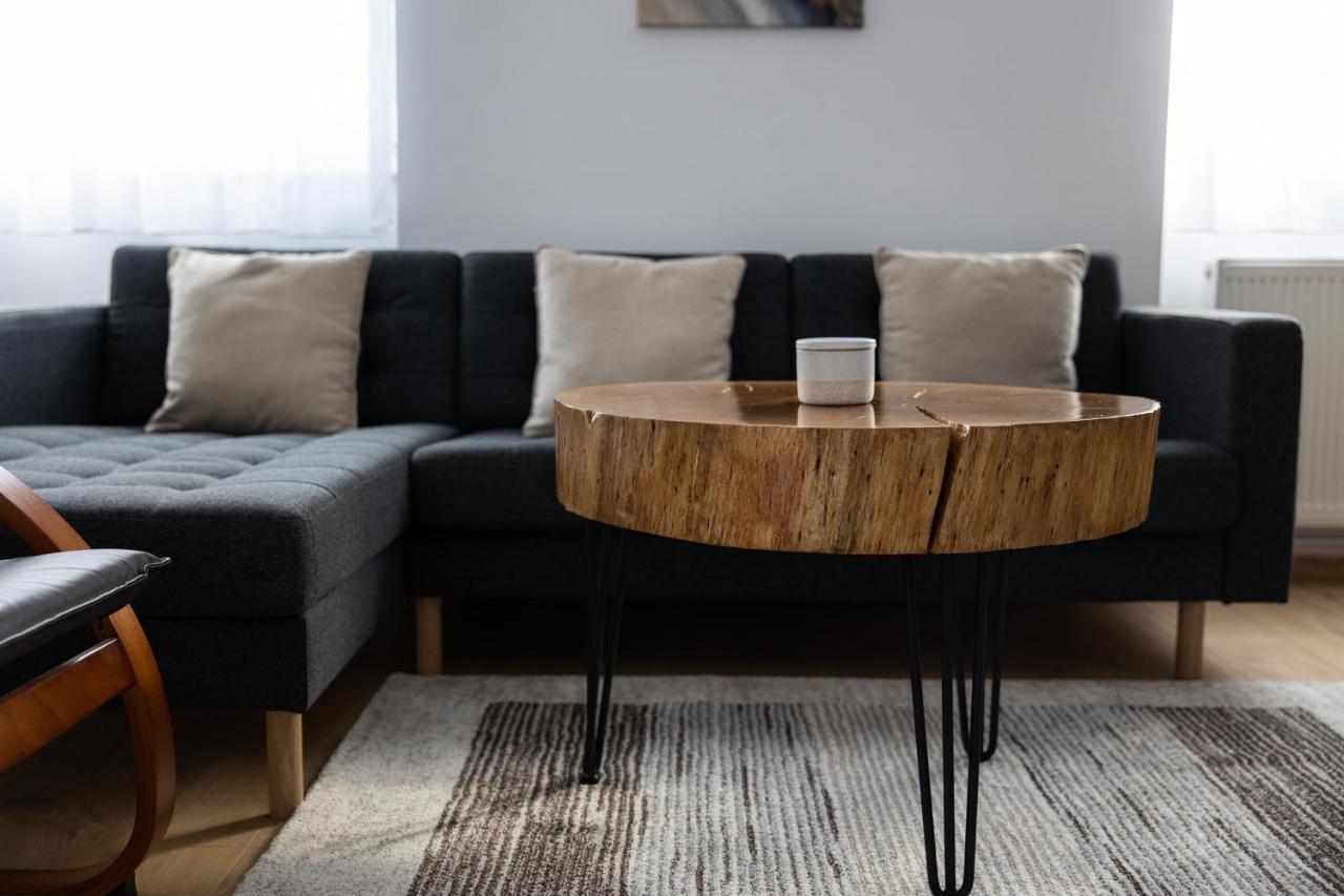 Apartman Ena Bjelovar Extérieur photo