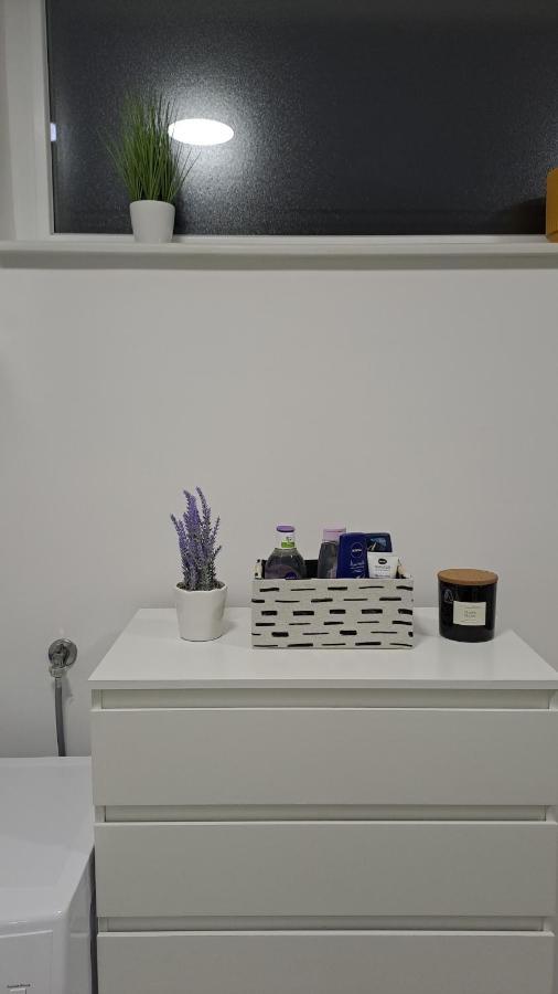 Apartman Ena Bjelovar Extérieur photo