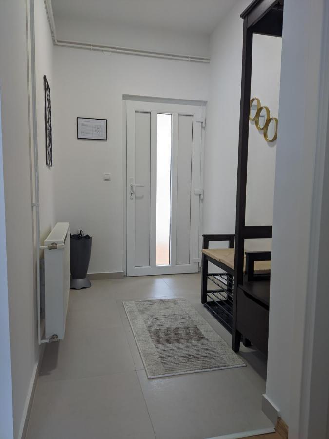 Apartman Ena Bjelovar Extérieur photo
